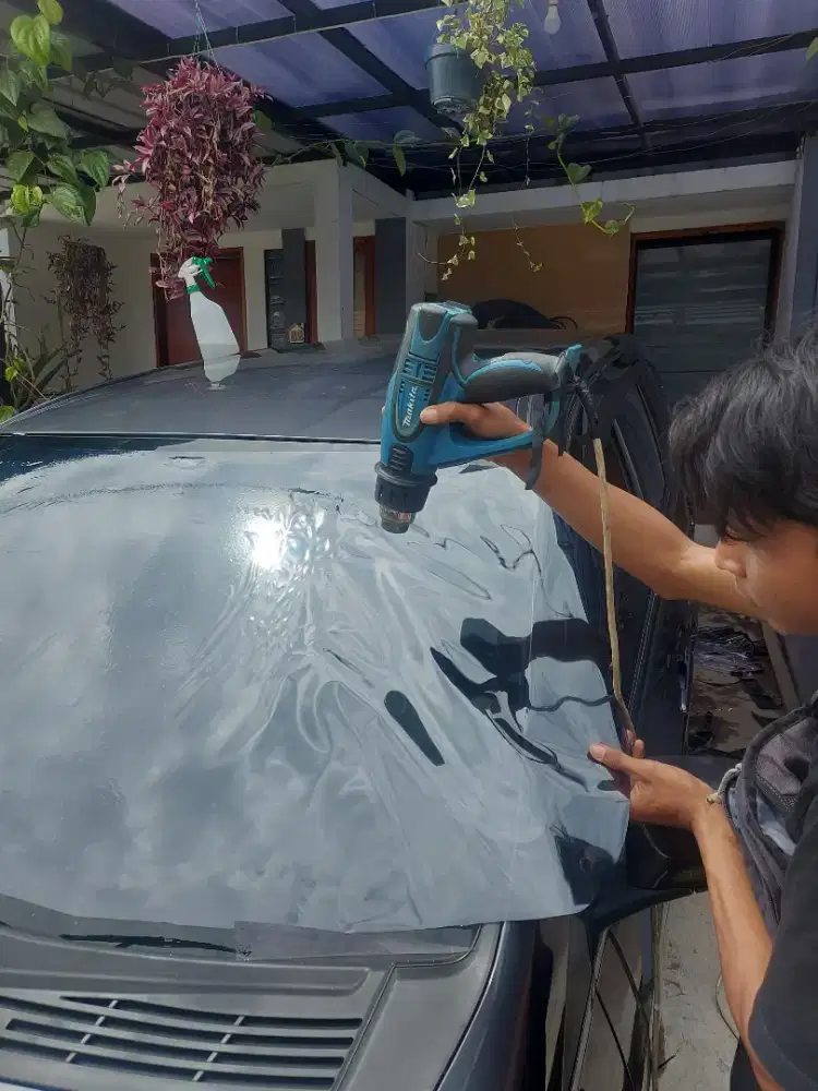 spesialis kaca film mobil dan gedung panggilan