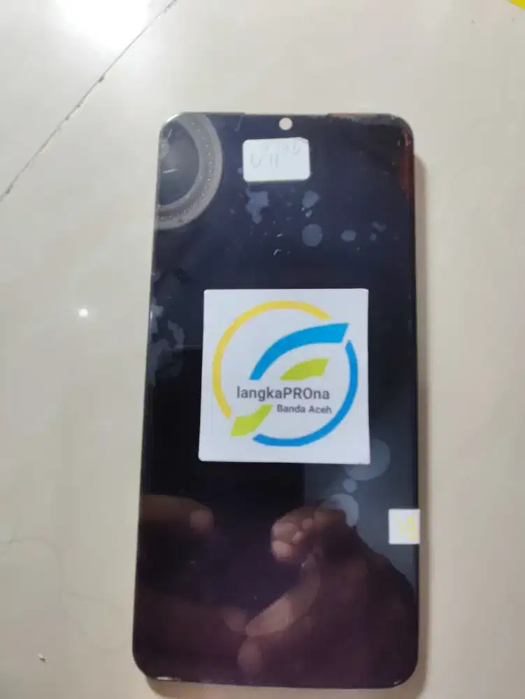 Lcd Xiaomi Redmi Note 6 Pro