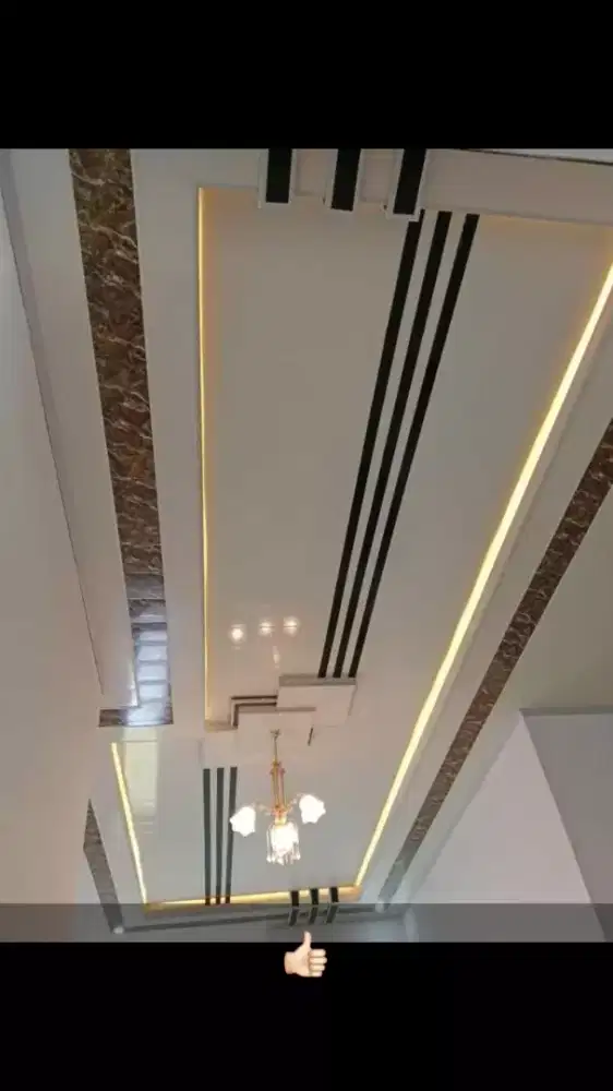 Plafon pvc distributor