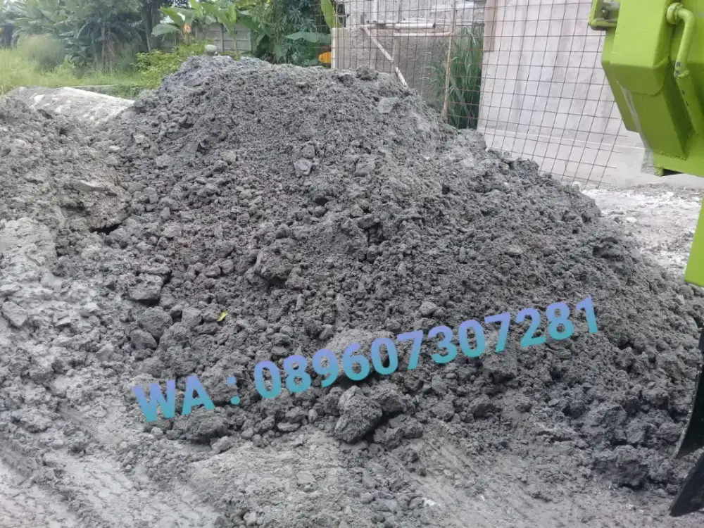 Jual Limbah Beton Limbah Urug Limbah Cor Murahhhhh!