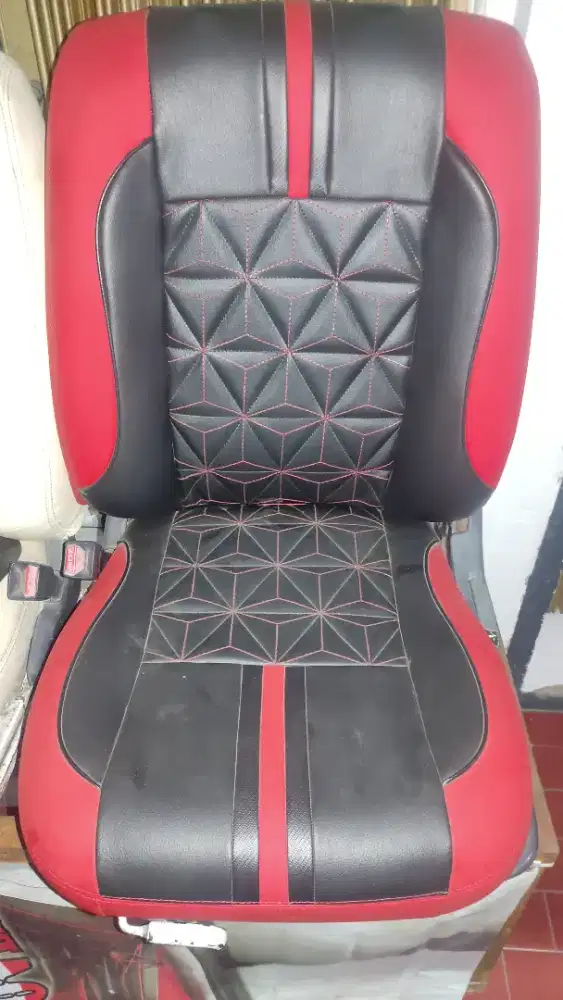 Cover jok motif banyak pilihan