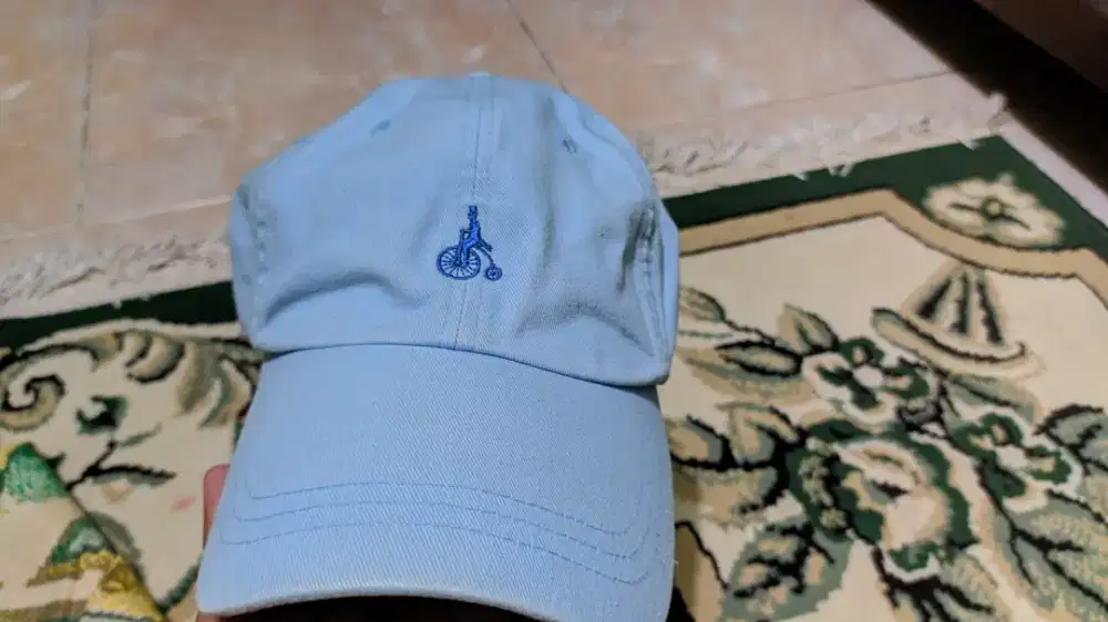 Jual Caps/Topi Pria & Wanita