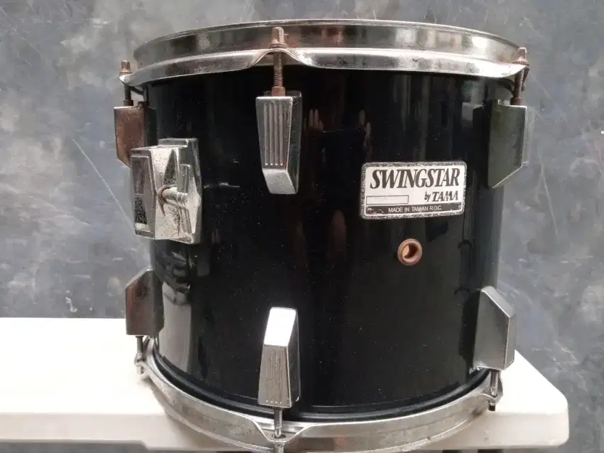 Tom tom Drum Tama