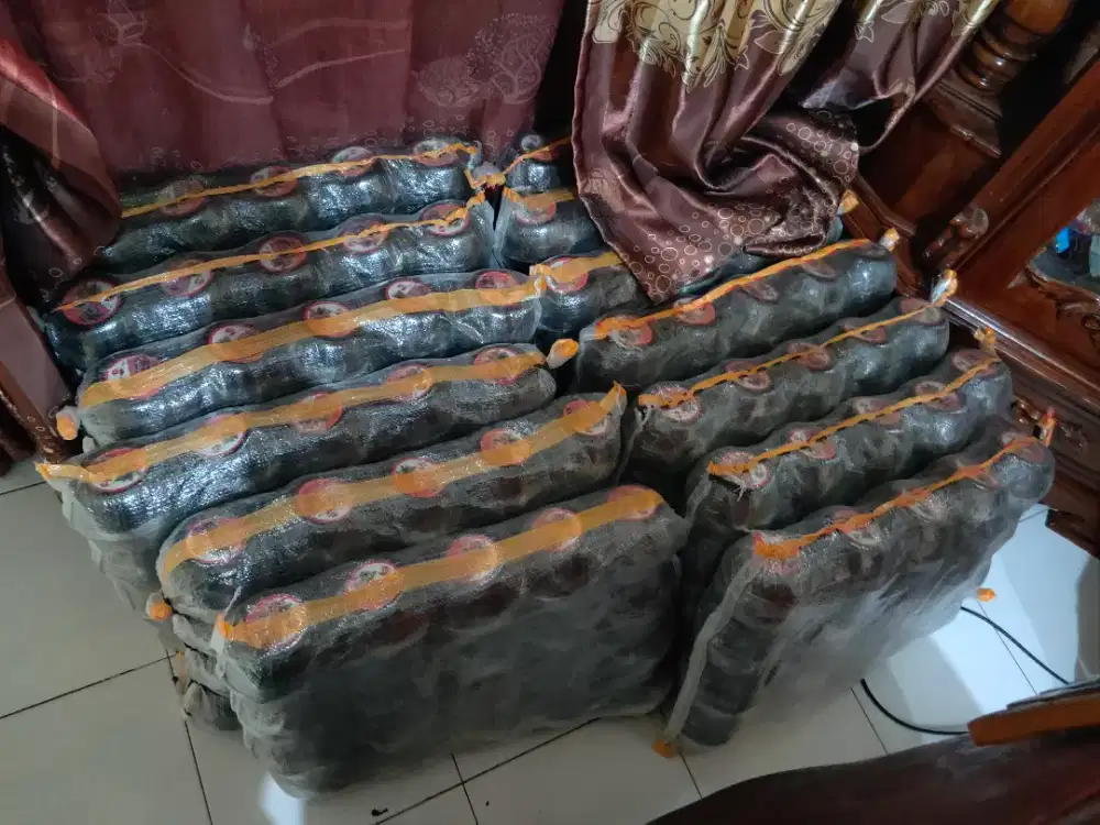 Gula Aren Mantap, Merk Pati Aren kemasan 500 Gram