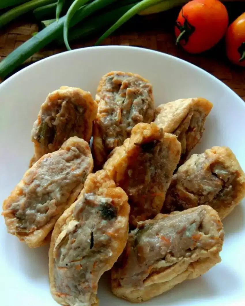 Tahu bakso ayam 10pcs