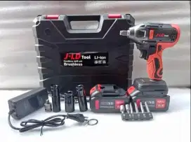 Impact Wrench Jld Tools