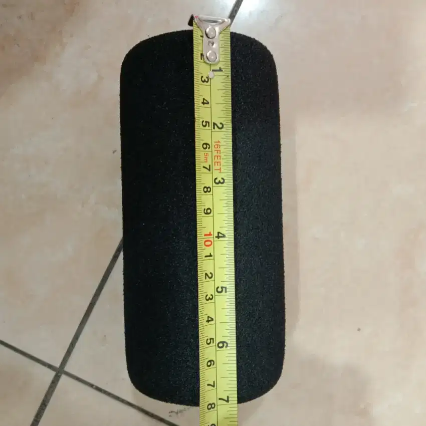Foam Busa Penahan Kaki Bench Press