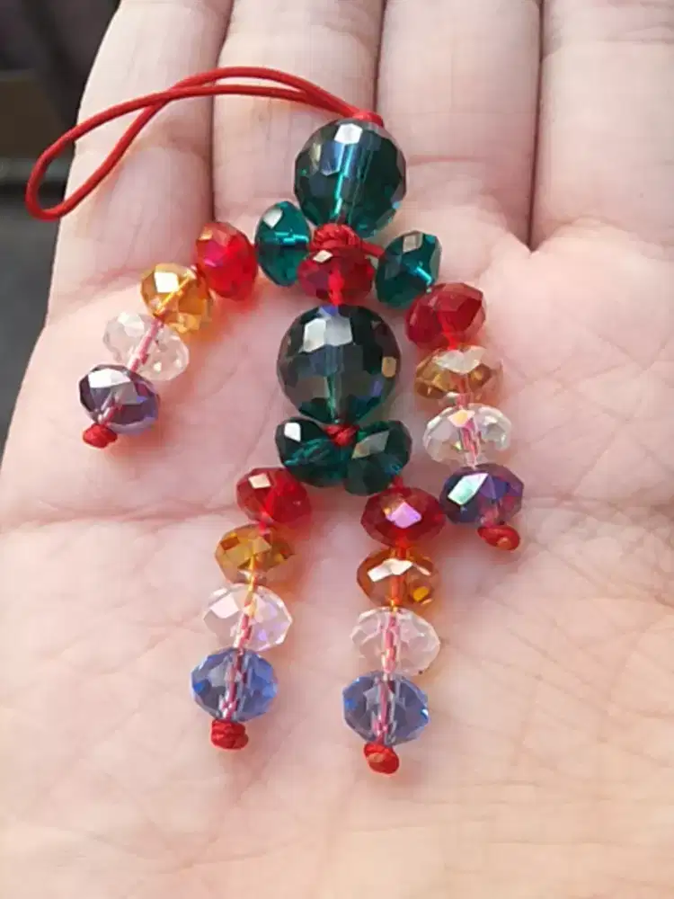 Kristal Citrine China