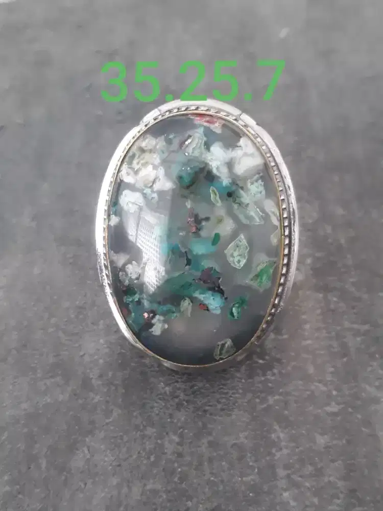 Pancawarna Garut leci