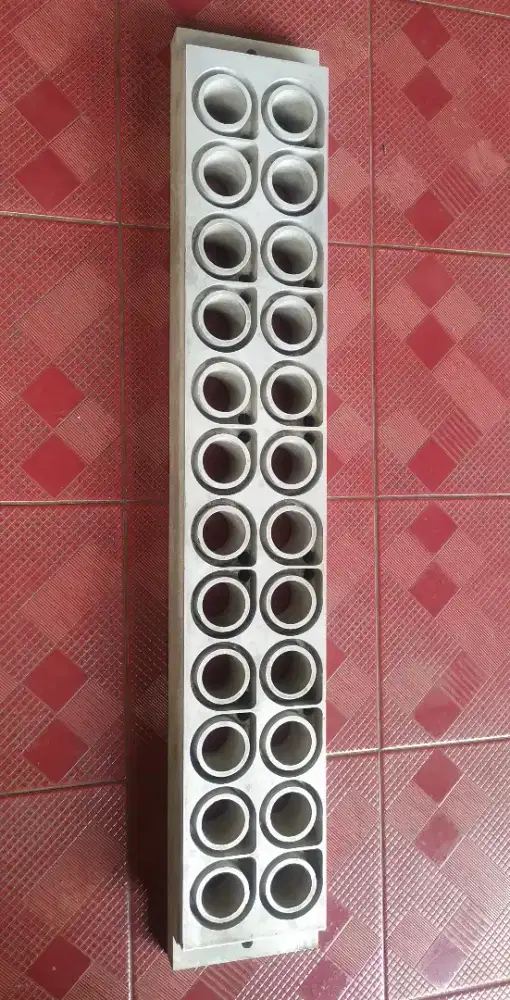 Bucket cup Sealer 2x12