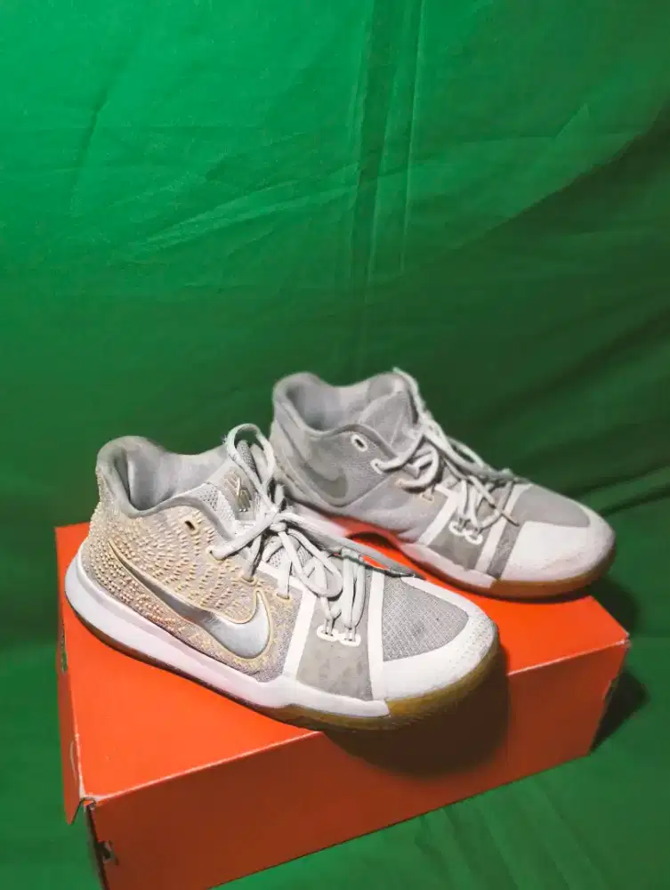 Sepatu Nike basket 40 original