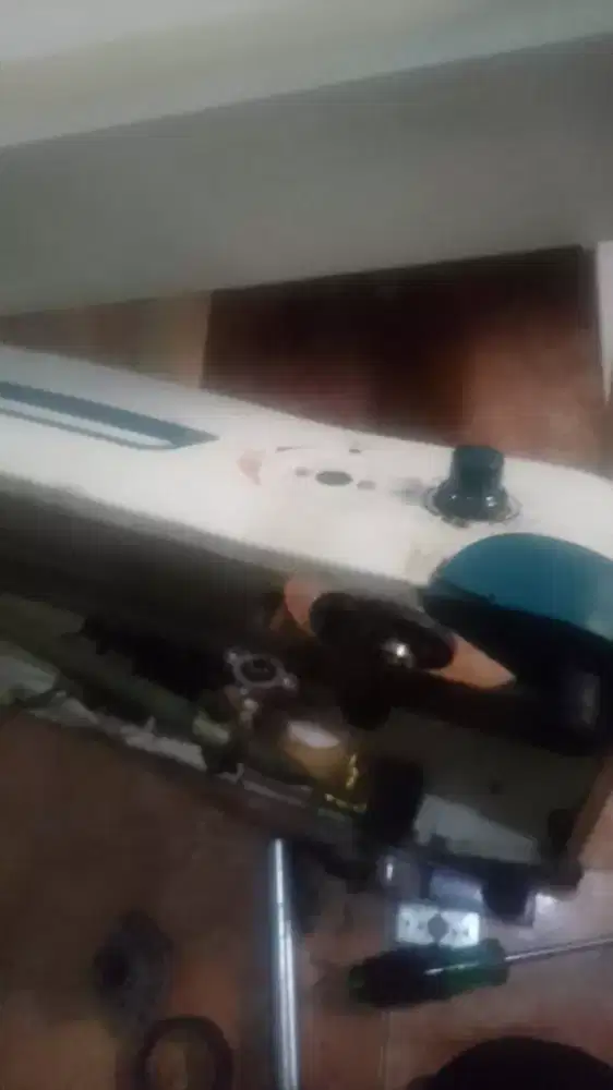 Spesialis service kompor gas segala merk apapun selesai di tempat