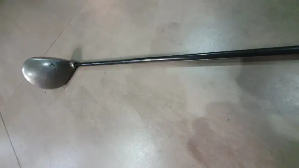 Wood 5 Stik Golf Kidal Callaway