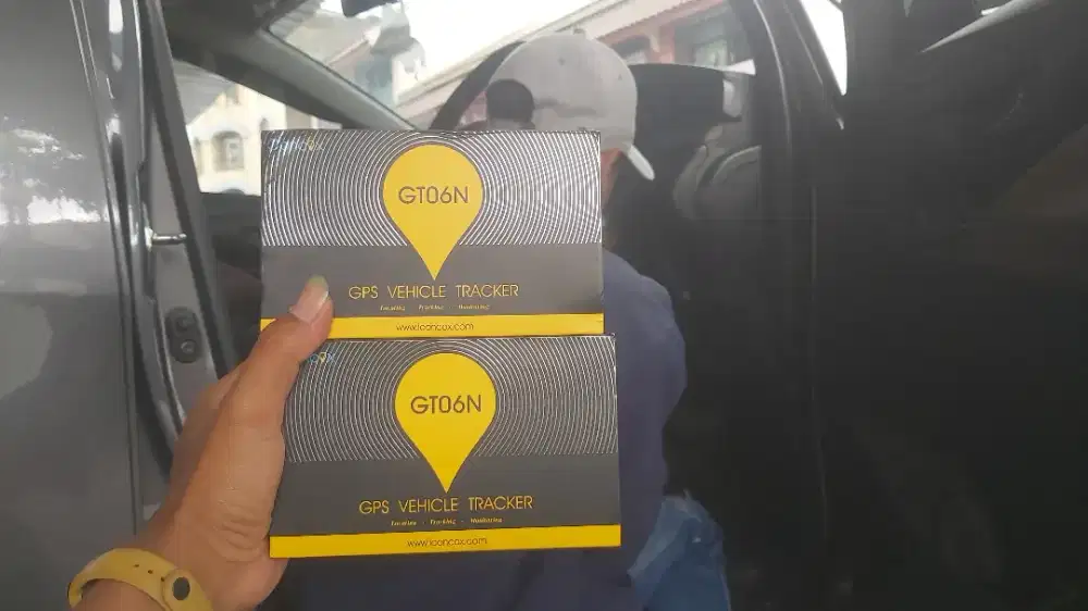 Lacak Kendaraan Gps Tracker Matikan Mesin Sadap Suara