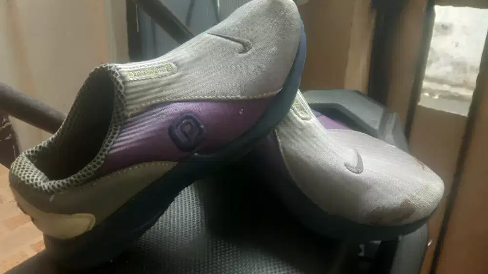 NIKE air CHANJO size 38