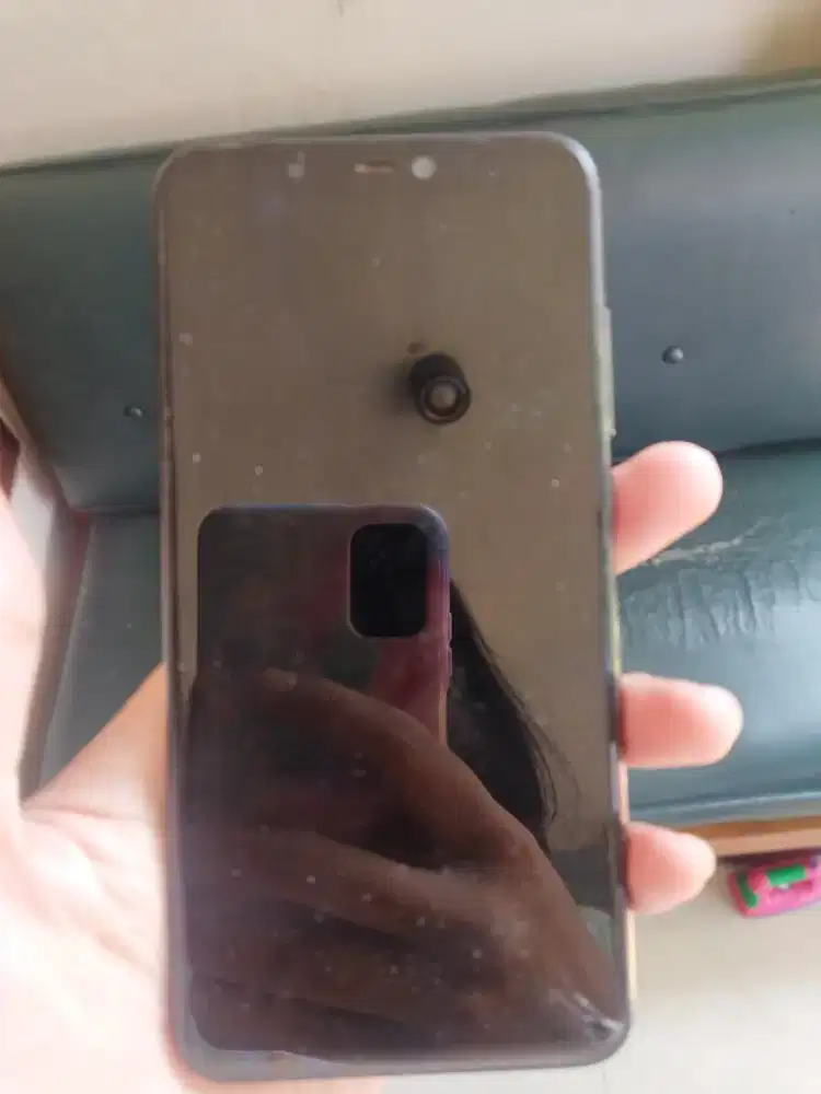 Jual HP LUNA Xtream Ultima  XplusG58 4/32gb