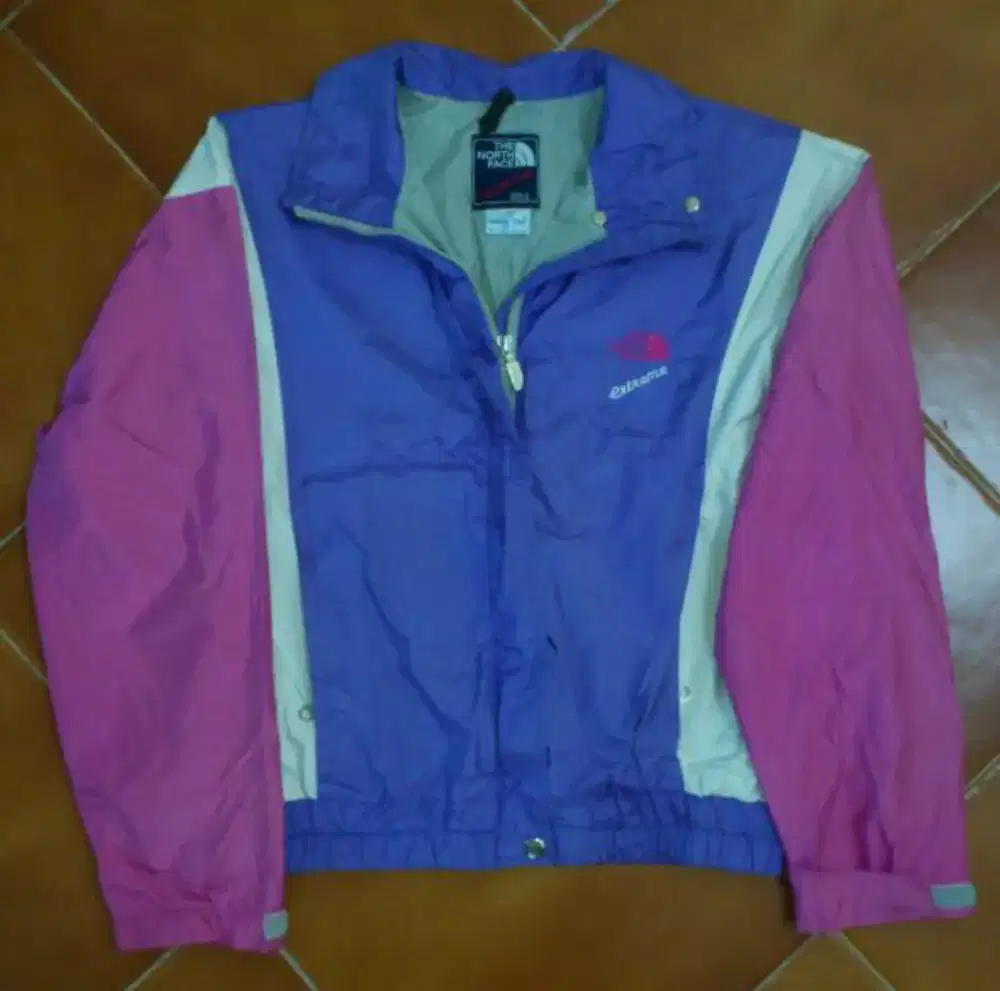 Jaket outdoor ladies The North Face USA