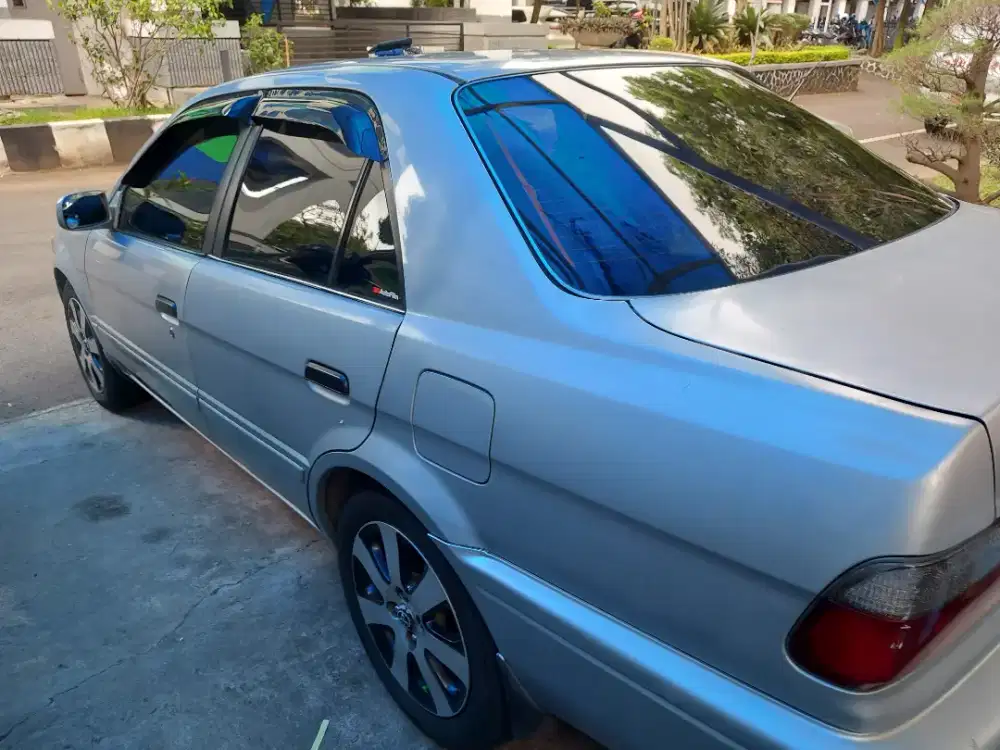 pasang kaca film mobil panggilan