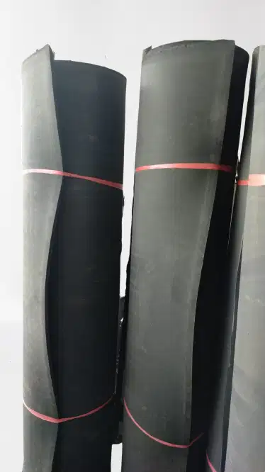 Karpet Spons Hitam Tebal 15mm/Spon Eva/Matras [Emran Jaya Sejahtera]