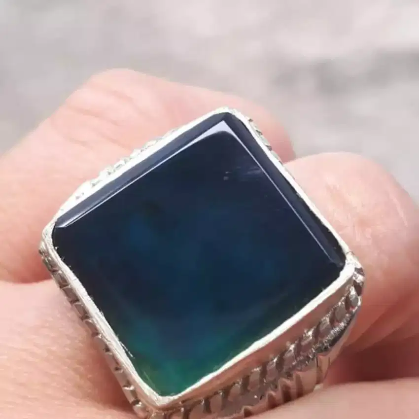 Bacan Doko Kotak Natural