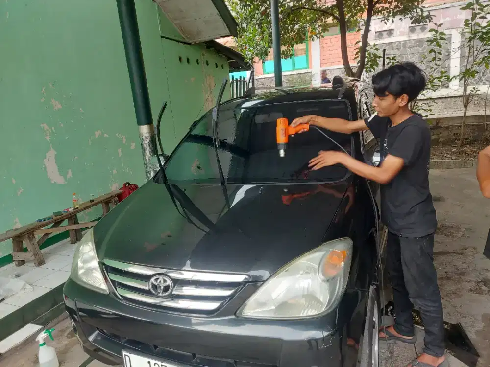 spesialis kaca film mobil berkualitas