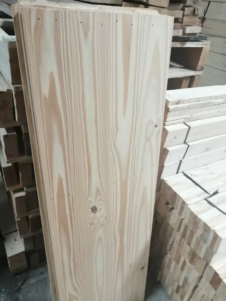 Papan Jati Belanda 60x114cm