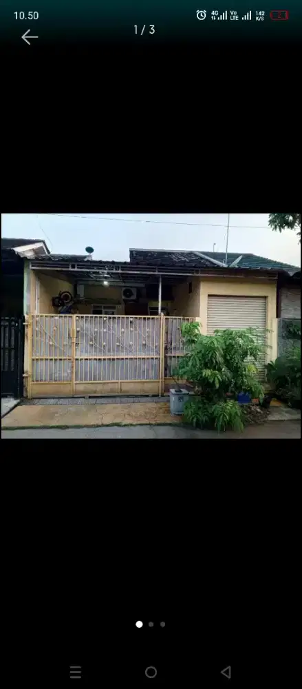 Rumah Pesona Citayam