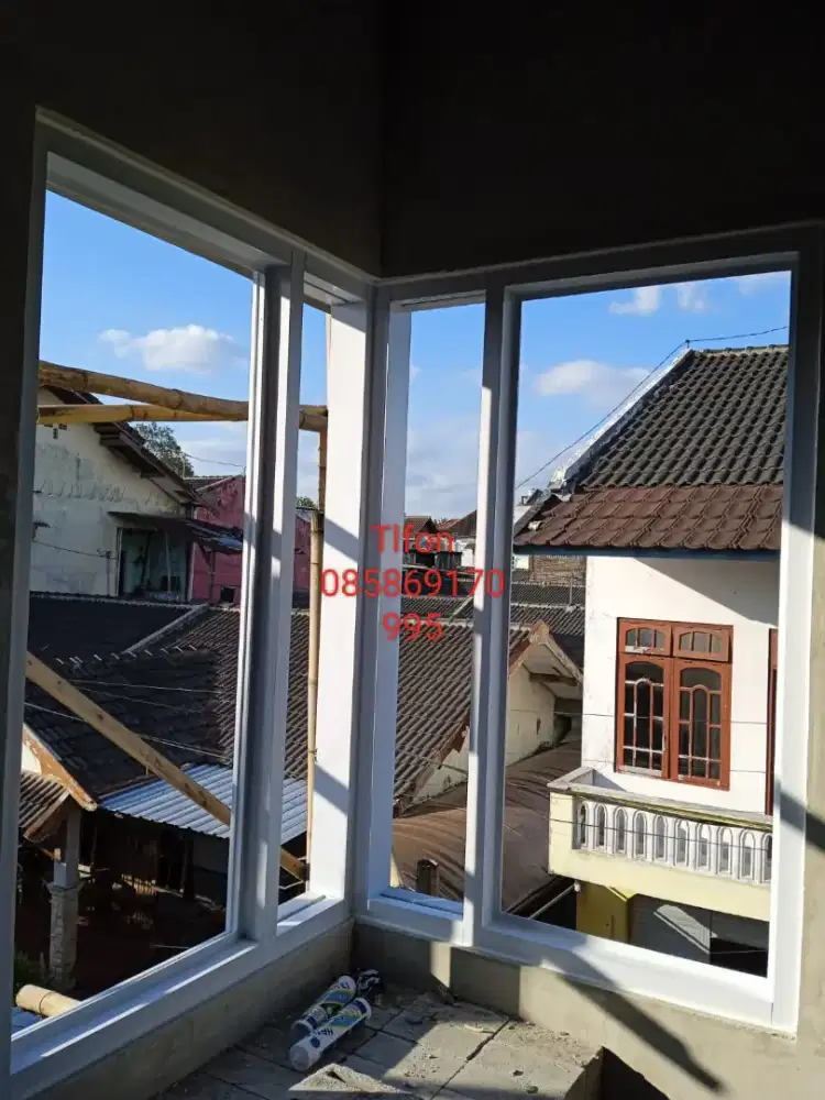 Tukang bangunan jogja