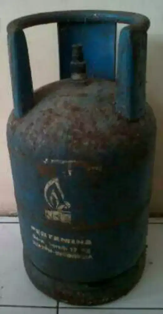 TABUNG GAS LPG 12 KG