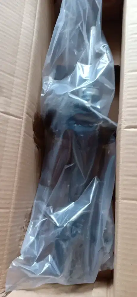 Shock breaker Honda CRV