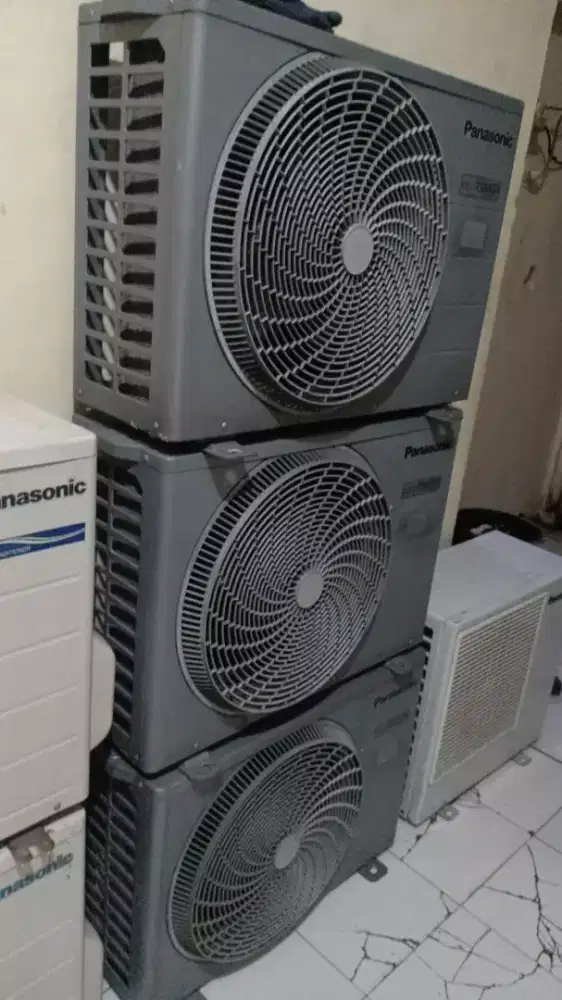 Ac second low watt dan standart