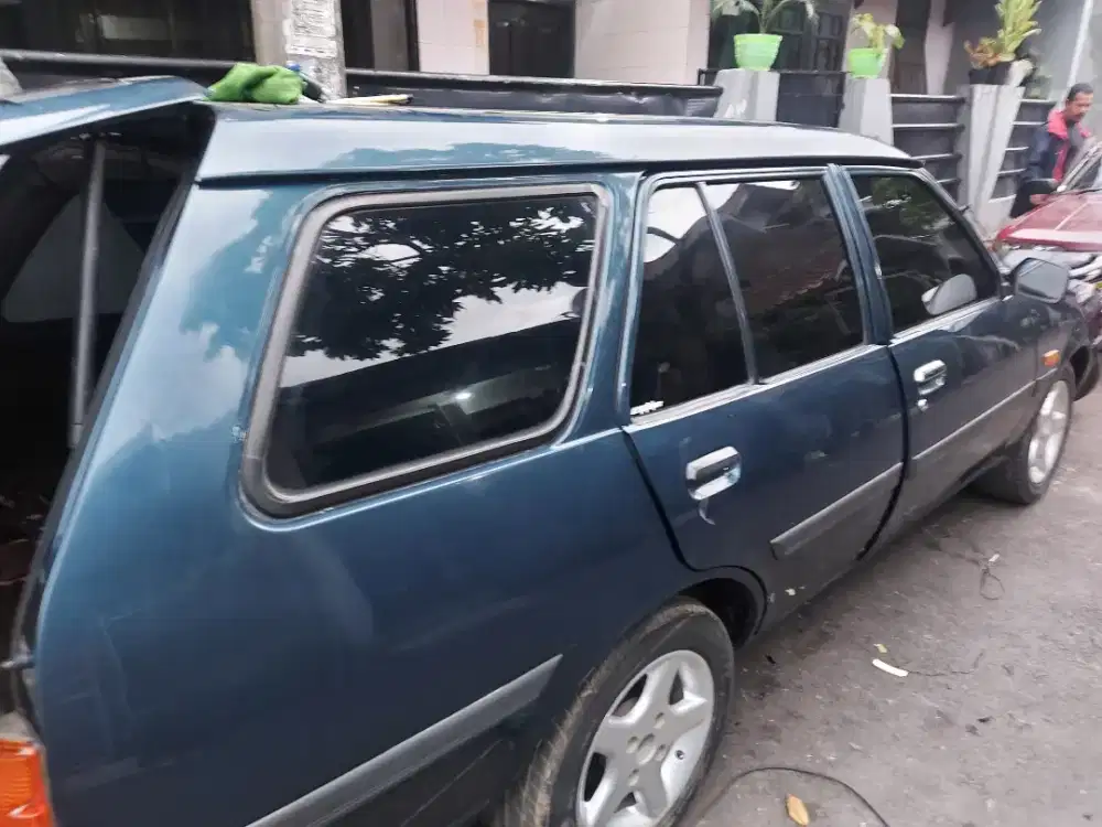 kaca film mobil panggilan