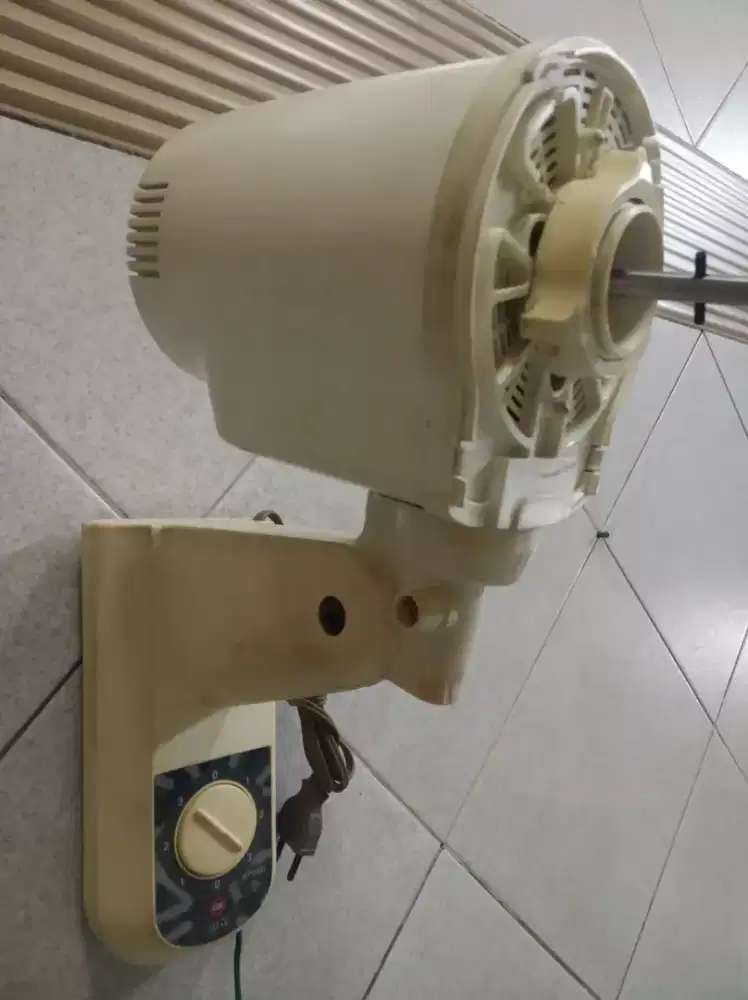 Kipas dinding KDK 16 INCH