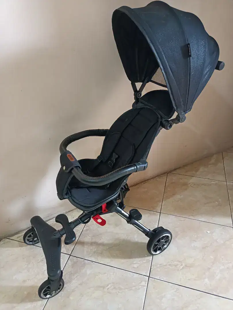 Jual Stroller Bayi Pacific