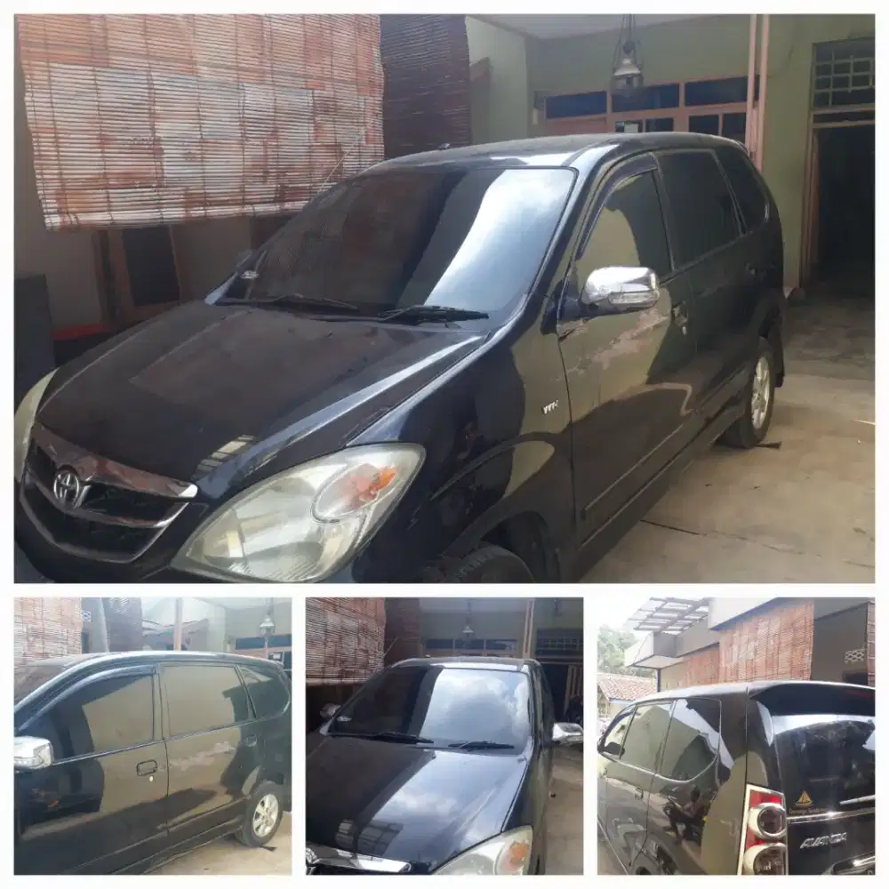 ganti atau pasang kaca film mobil