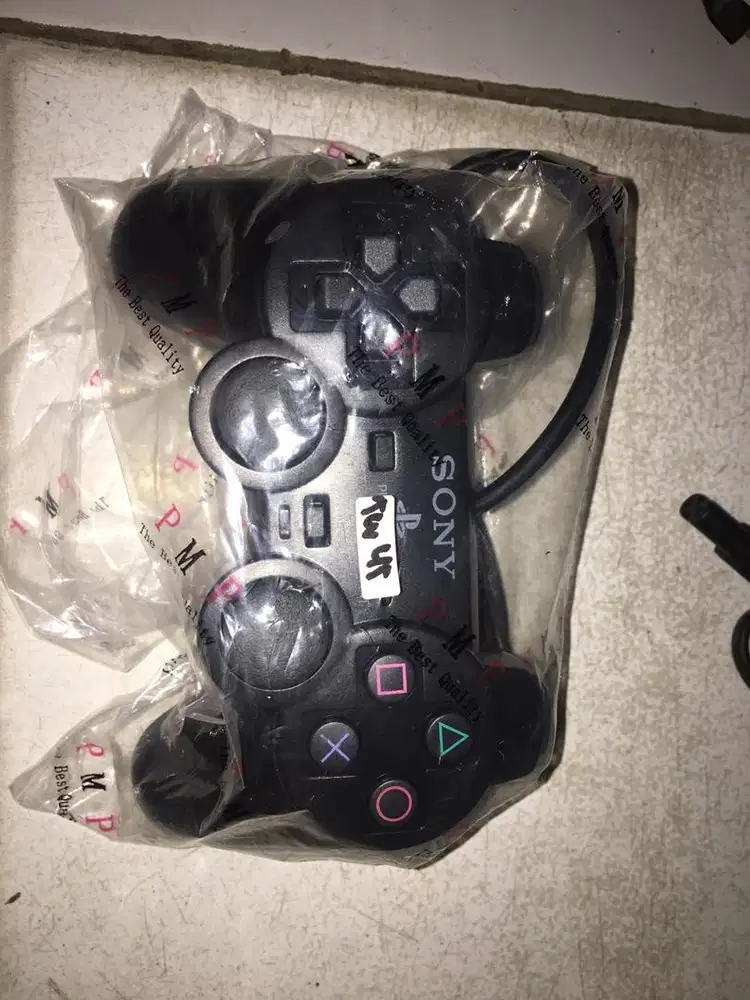 Stik ps2 murahhhhh