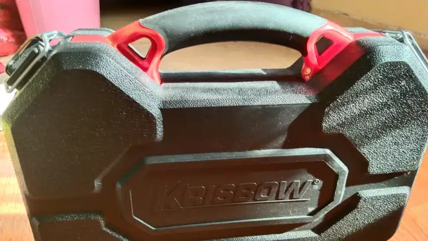 Hand Tools Set 28 pcs KRISBOW