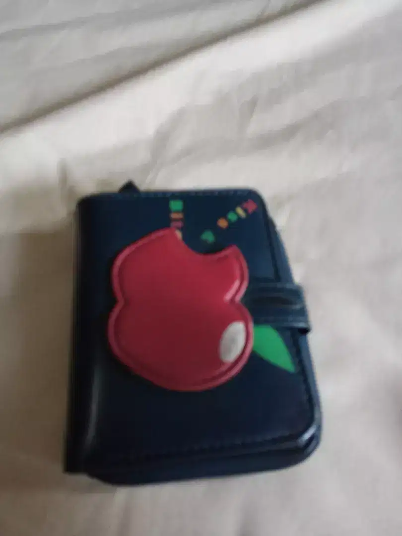Dompet Second Original Chat Club