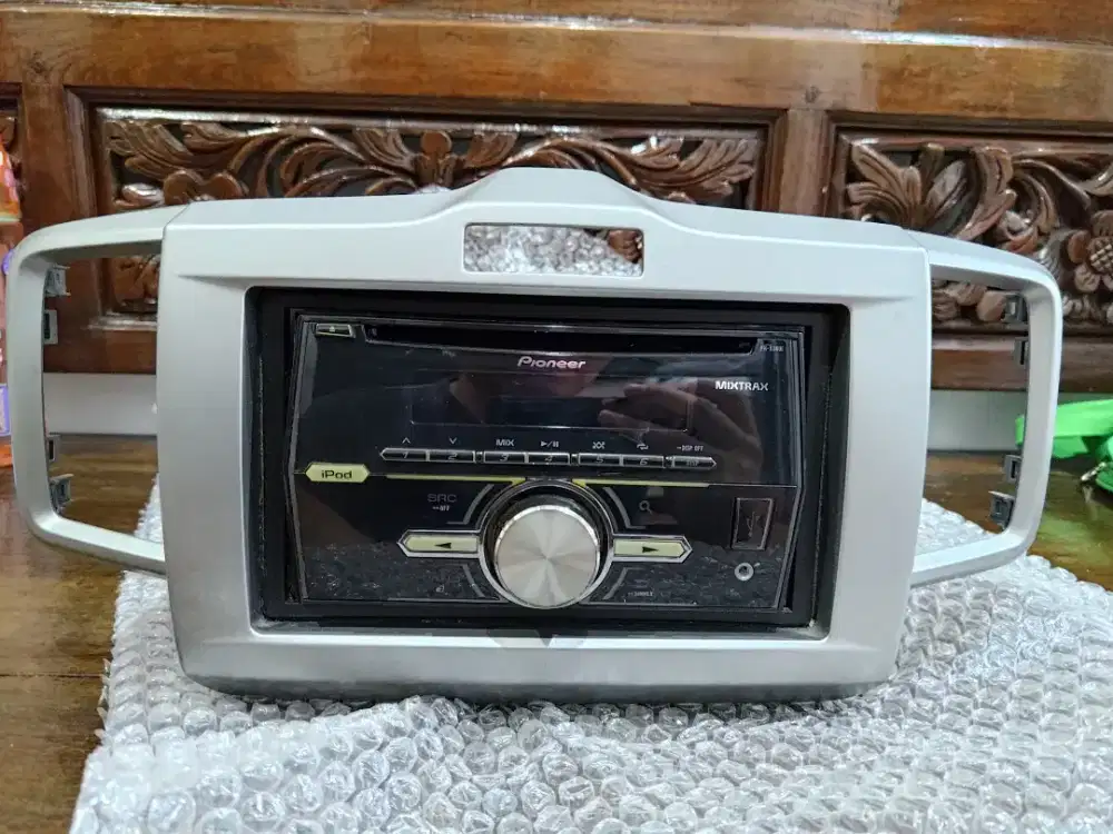 Headunit Pioneer Copotan Honda Freed