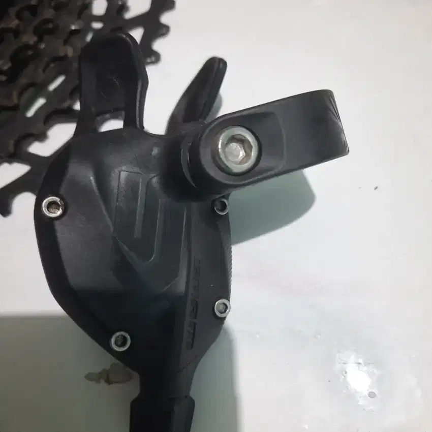Mini Groupset sram