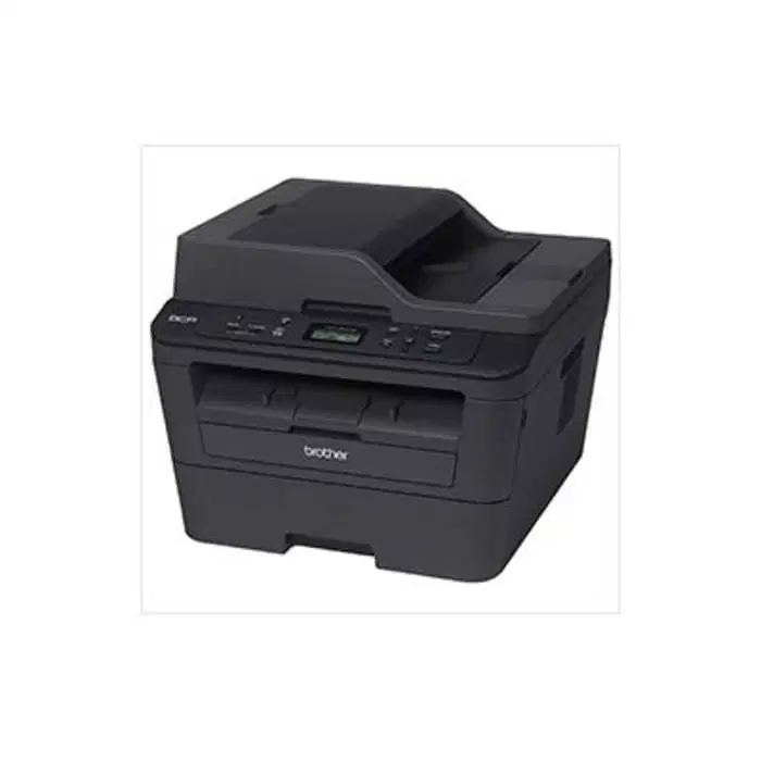 BROTHER DCP L2540DW PRINTER SCAN COPY LASER JET MONO