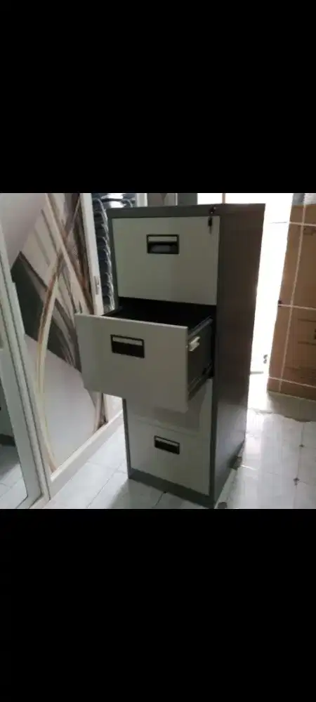 Filling cabinet 4laci Importa New