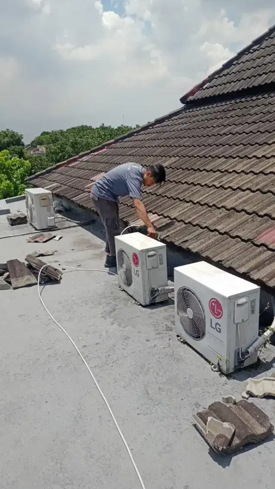 Dicari Ac bekas sebanyak nya