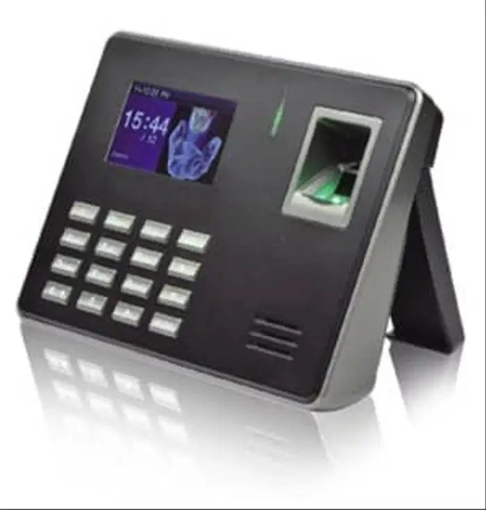 Fingerprint Ekonomis