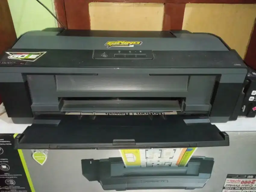 Jual beli printer bekas atau rusak surabaya