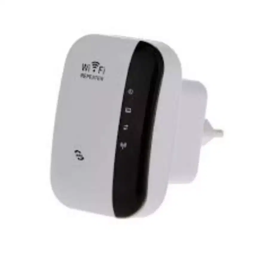 Wifi repeater penguat wifi