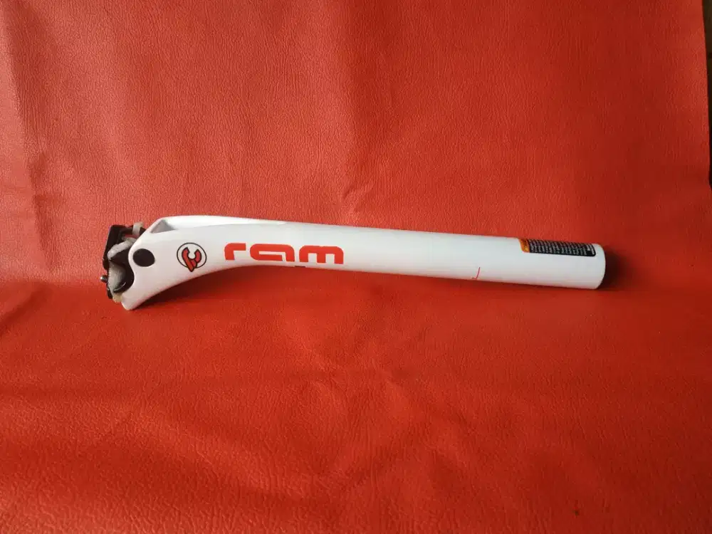 Cinelli ram hot sale seatpost