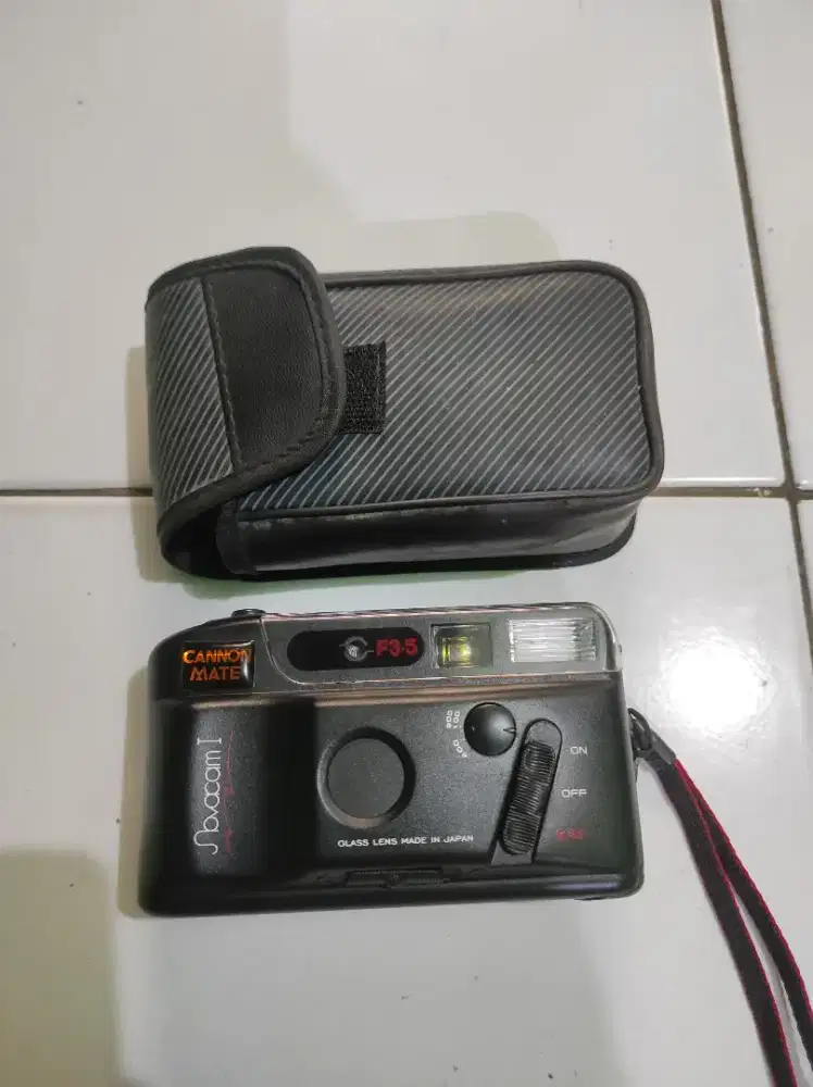 Harga kamera best sale analog canon