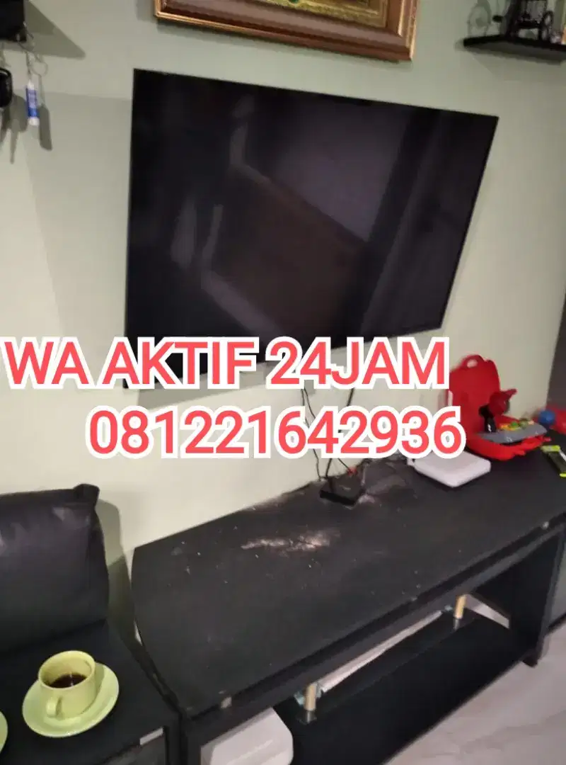 JUAL BRACKET TV LCD LED