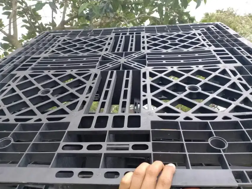 Pallet plastik murah bagus